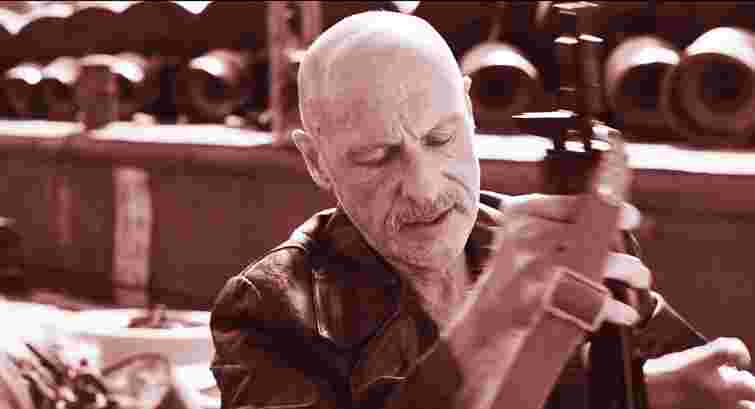 Хроніка людських доль, рішучості та надії