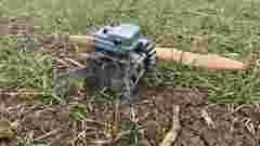 В Естонії оголошували повітряну тривогу через невідомі БпЛА 