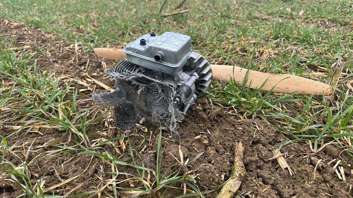 В Естонії оголошували повітряну тривогу через невідомі БпЛА 
