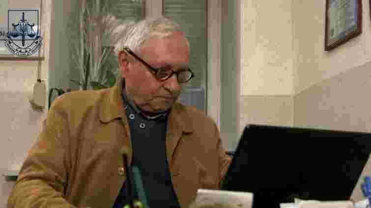 Хатня робітниця зниклого науковця з Бучі підробила його заповіт