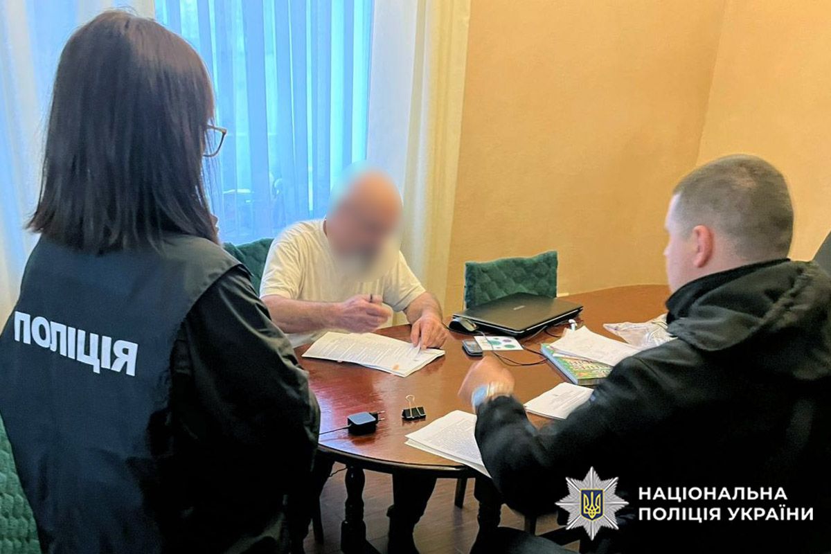 У Камʼянці-Подільському викрили схему розтрати 2,8 млн грн за участі депутатів міськради