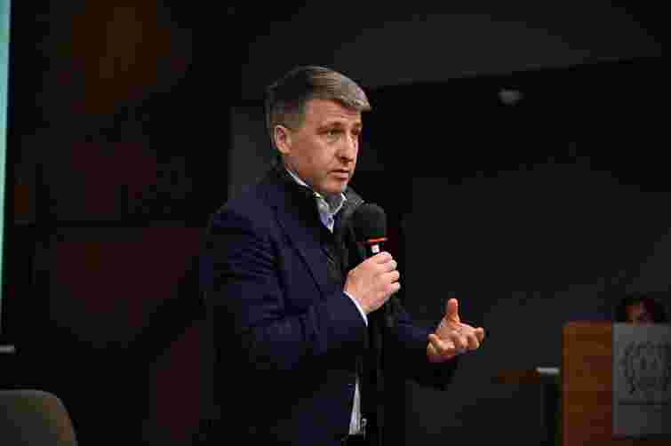 Голова Закарпатської ОВА Мирослав Білецький задекларував статки ексдружини