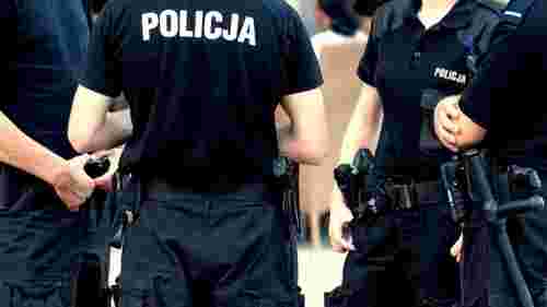 У Польщі затримали 40-річну українку, яка допомагала білорусам незаконно отримувати візи 