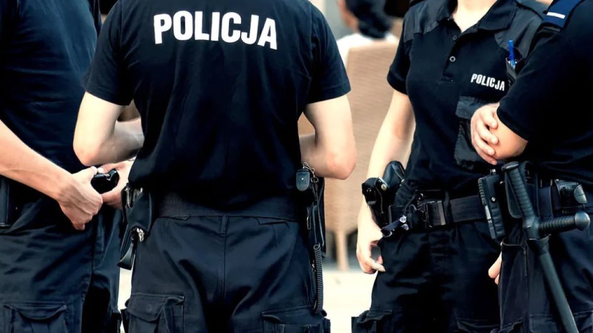 У Польщі затримали 40-річну українку, яка допомагала білорусам незаконно отримувати візи 