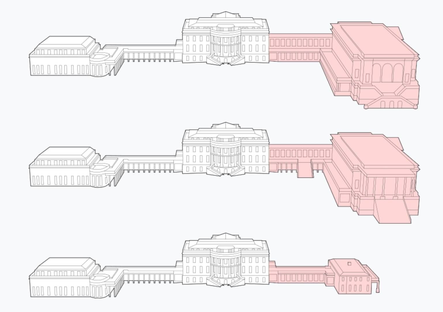 Візуалізація  від Hstoops 