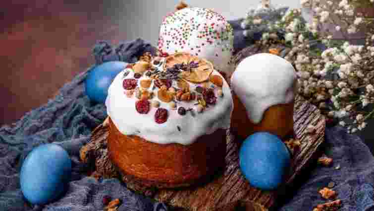 Буде свіжа до Провідної неділі: що додати до паски, щоб вона не черствіла