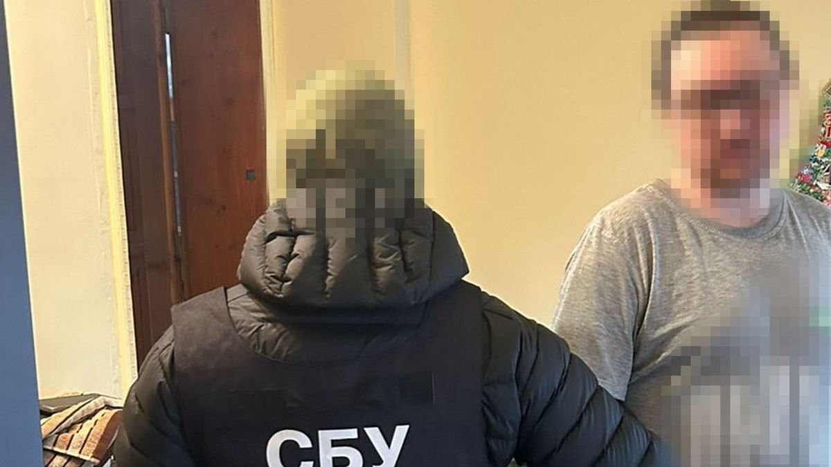Закарпатцю загрожує 5 років тюрми за заклики передати регіон сусіднім країнам
