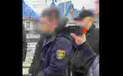 Звільнений інспектор ДСНС Буковини щонайменше пів року продавав амфетамін