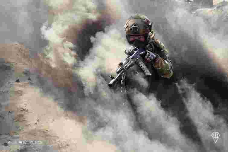 Десантники повідомили про ліквідацію російського офіцера на Покровському напрямку