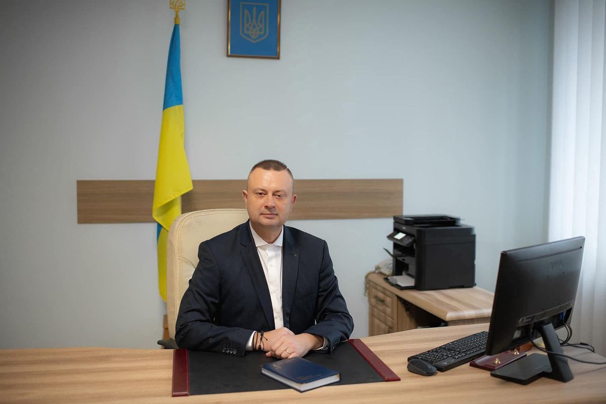 Дружина голови Ужгородського міськрайонного суду купила новий будинок