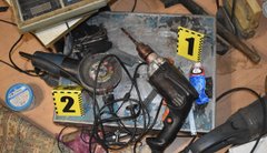 Тернополянин до смерті побив знайому та зняв це на відео