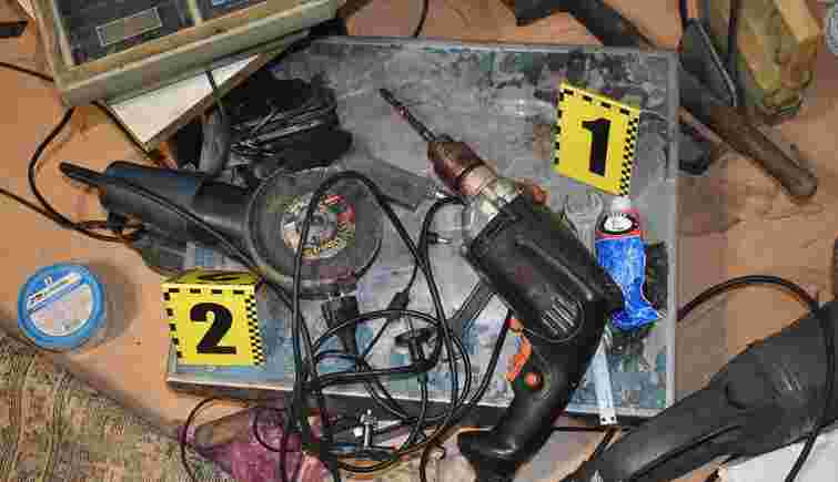 Тернополянин до смерті побив знайому та зняв це на відео