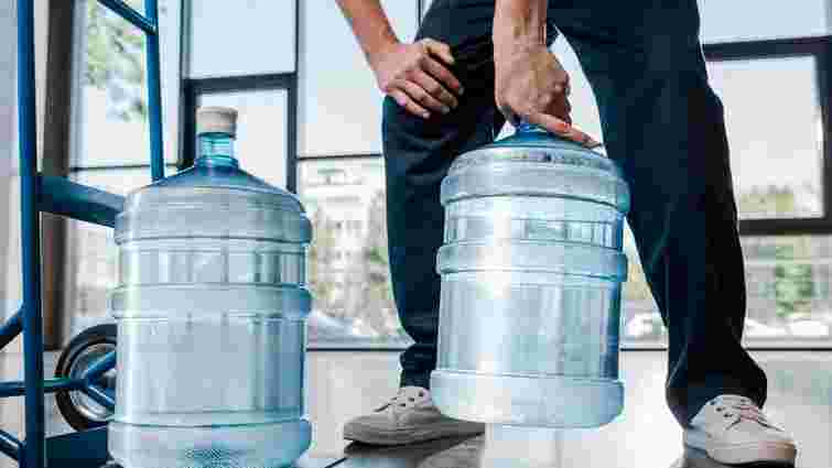 Мокрий бізнес