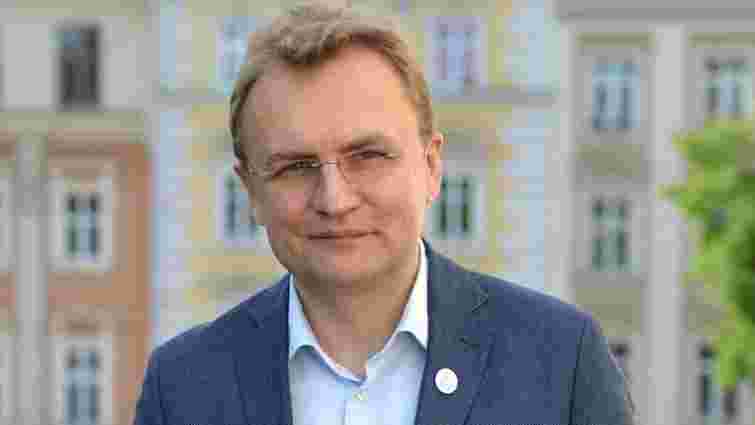 Міський голова Львова Андрій Садовий задекларував доходи за 2025 рік