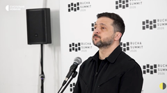 Зеленський розповів про нові вимоги Росії щодо виходу ЗСУ з Донбасу