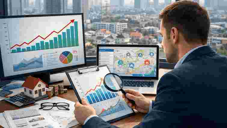 Ринок купівлі житла змінився: як сезонність впливає на вигоду від угоди