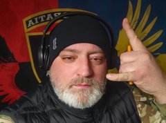 На фронті загинув військовий та телеоператор ТСН Євгеній Соловей 