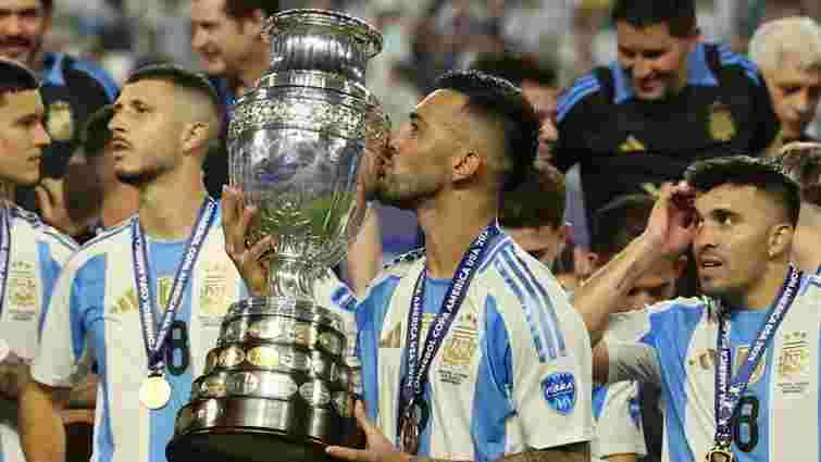 Без України: визначились всі учасники ЧС-2026 з футболу