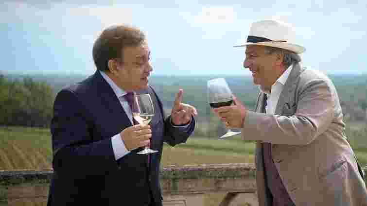 Французькі комедії 2020-х, які точно покращать вам настрій