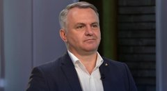 Львівський нардеп Олег Синютка декларує нову нерухомість дружини у Івано-Франківську