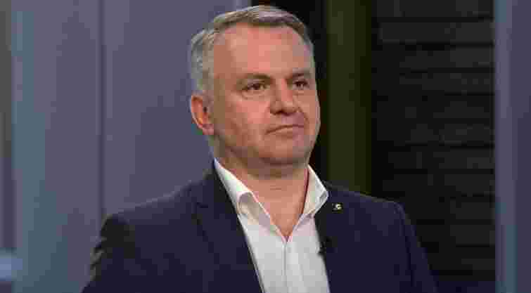 Львівський нардеп Олег Синютка задекларував нову нерухомість дружини у Івано-Франківську