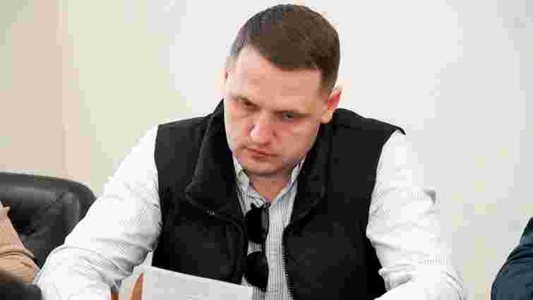 Відомий депутат із Закарпаття Віталій Глагола задекларував два нові електромобілі BMW