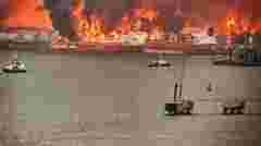 Після ударів по нафтопортах Росія втратила понад 1 млрд доларів за тиждень 