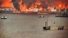 Після ударів по нафтопортах Росія втратила понад 1 млрд доларів за тиждень 