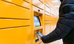 У Львові встановлюватимуть поштомати і банкомати за новими правилами
