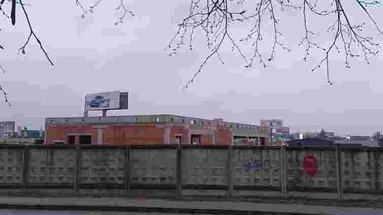 У Зимній Воді відкриють заклад швидкого харчування McDonaldʼs