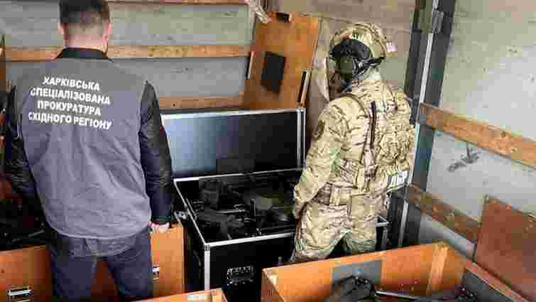 Командир підрозділу ЗСУ на Харківщині продав дронів на 15 млн грн