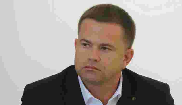 Керівник БЕБ на Львівщині задекларував проживання у власника базару на Сихові