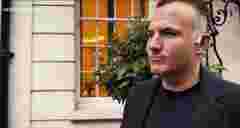 Суд скасував арешт нерухомості підсанкційного бізнесмена Павла Фукса 