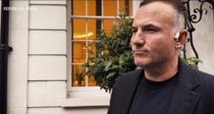 Суд скасував арешт нерухомості підсанкційного бізнесмена Павла Фукса 