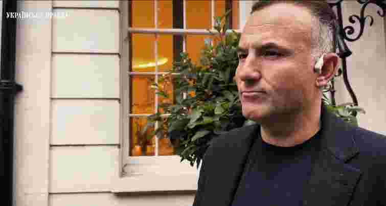 Суд скасував арешт нерухомості підсанкційного бізнесмена Павла Фукса 