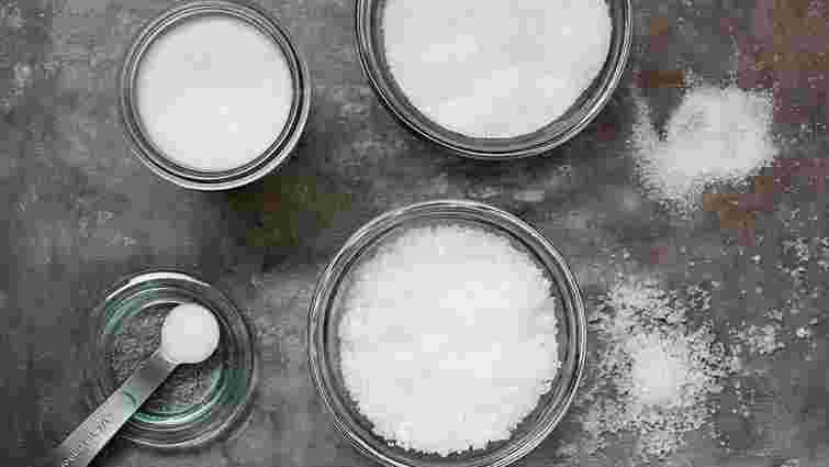 Секрет смачної випічки: навіщо додавати сіль у солодкі десерти