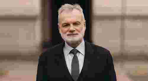 Ректор Львівського університету задекларував 16,2 млн грн доходів у 2025 році