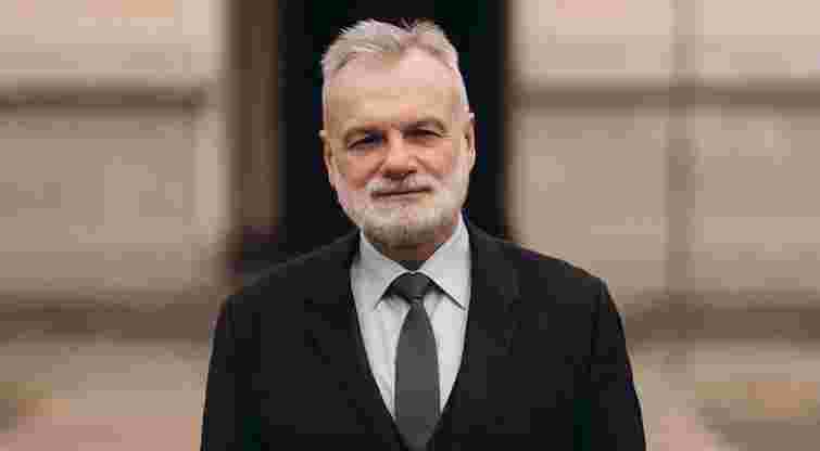 Ректор Львівського університету задекларував 16,2 млн грн доходів у 2025 році