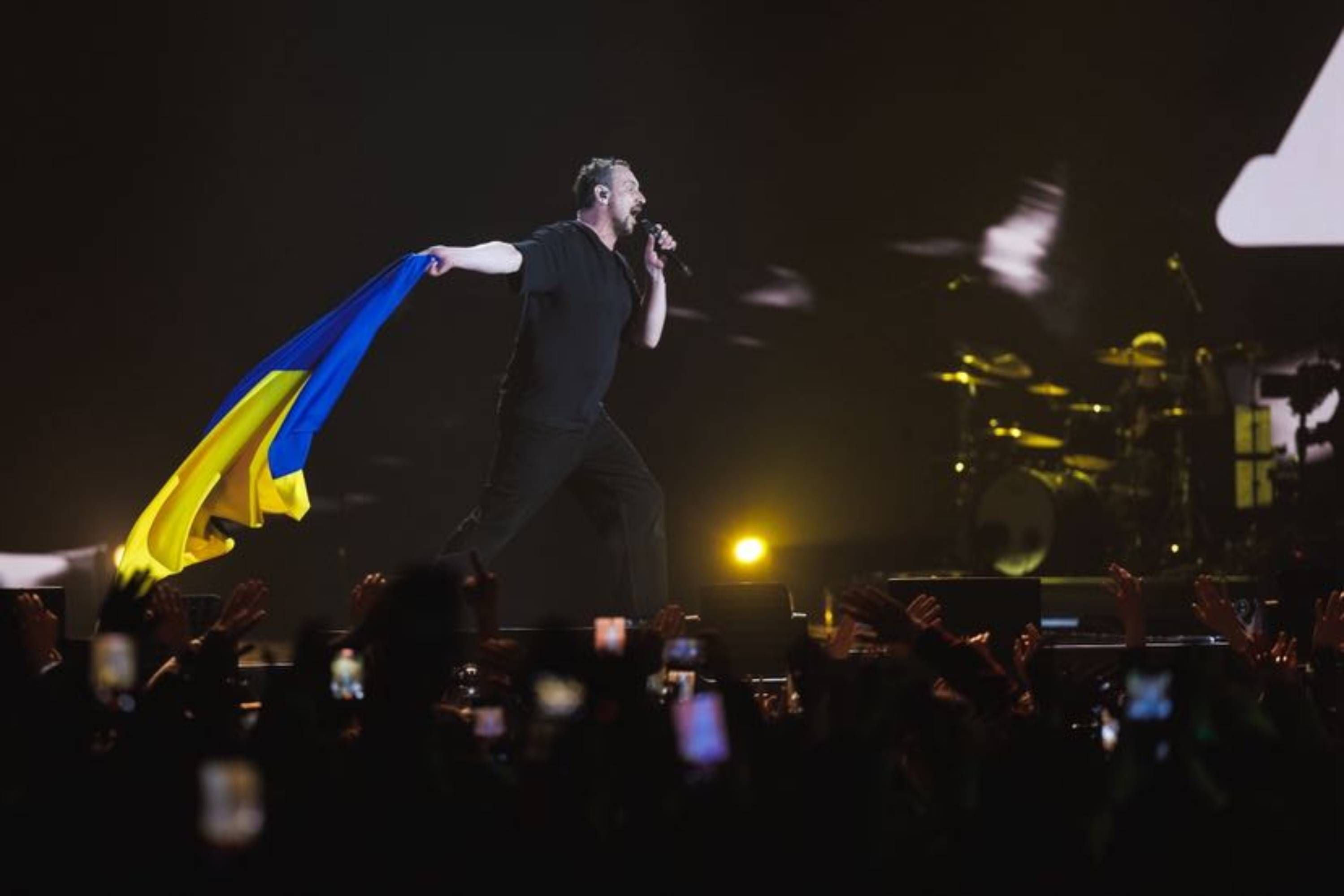 Друга Ріка» зіграє у Львові ювілейне шоу «Я є! 30 років» і