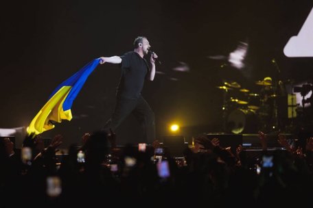 «Друга Ріка» зіграє у Львові ювілейне шоу «Я є! 30 років» і презентує новий альбом