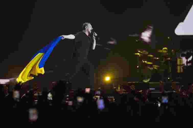 «Друга Ріка» зіграє у Львові ювілейне шоу «Я є! 30 років» і презентує новий альбом