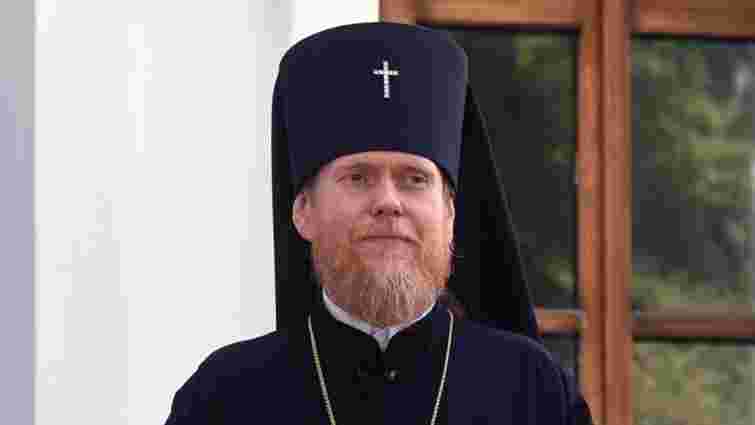 Митрополит Євстратій Зоря назвав незаконними спроби відновити УПЦ КП 
