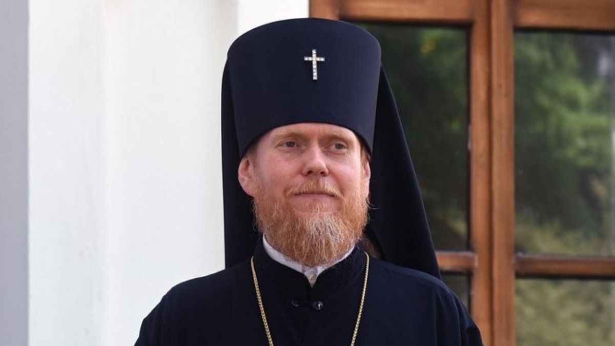 Митрополит Євстратій Зоря назвав незаконними спроби відновити УПЦ КП 

