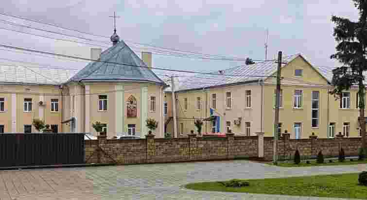 Суд зобов’язав укласти охоронний договір на Келії Василіанського монастиря у Яворові