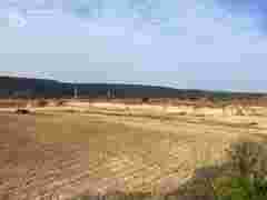 Директор цегельного заводу на Тернопільщині незаконно видобув піску на понад 52 млн грн