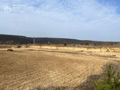 Директор цегельного заводу на Тернопільщині незаконно видобув піску на понад 52 млн грн