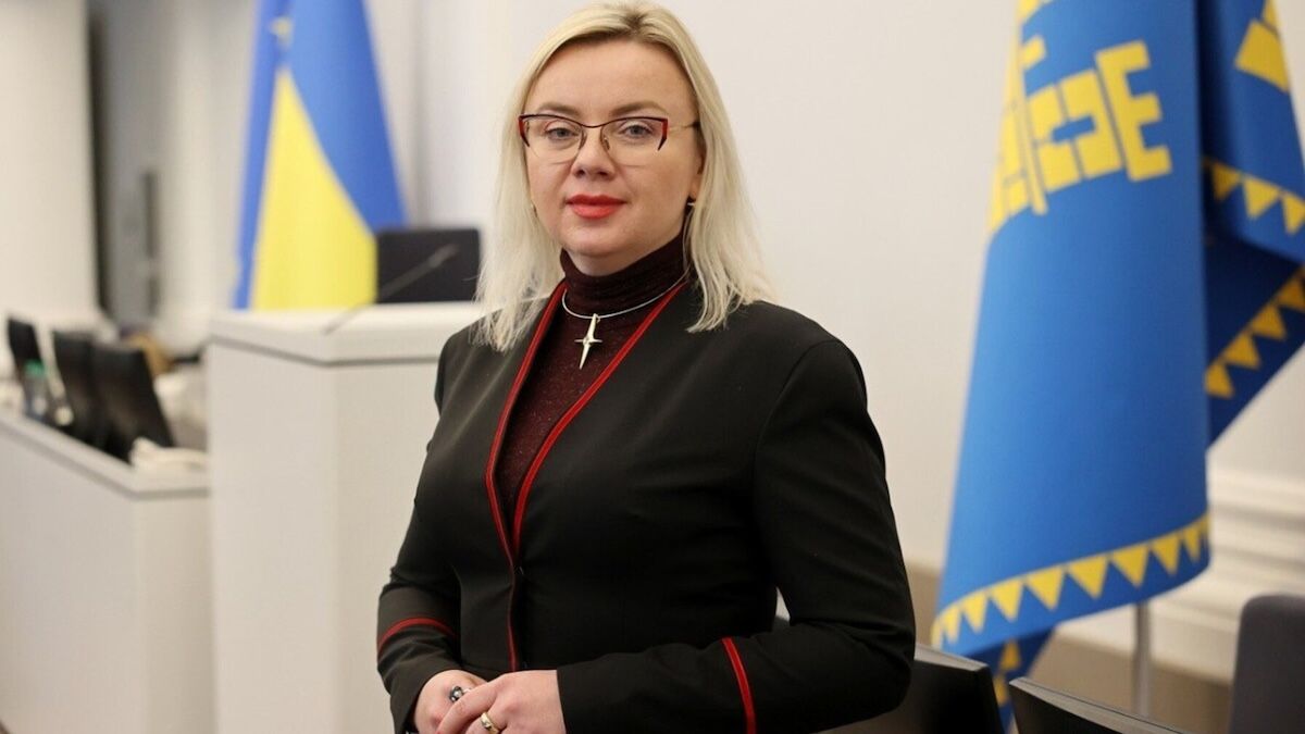 Ірина Іванишин стала першою жінкою, яка очолила ЛКП «Львівелектротранс»
