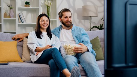 «Буремний перевал» 2026 року вже на SWEET.TV: чим цей фільм захоплює глядачів