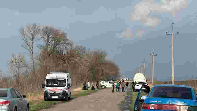 Росія атакувала Черкащину ударними дронами, загинули четверо людей