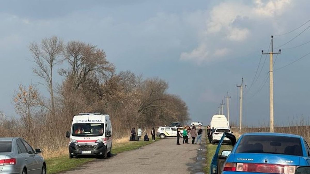 Росія атакувала Черкащину ударними дронами, загинули четверо людей